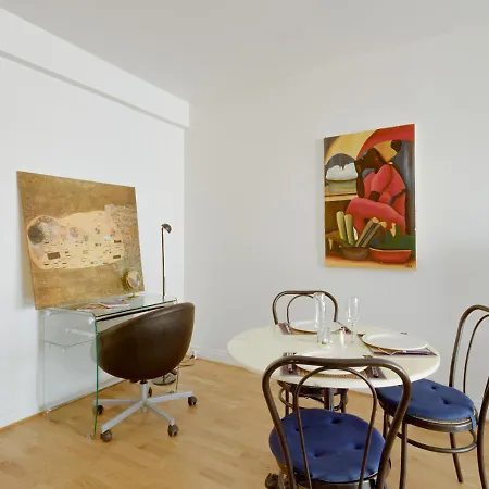 Apartment Aux Portes Du Parc Des Princes *