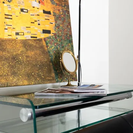 Aux Portes Du Parc Des Princes 公寓 *